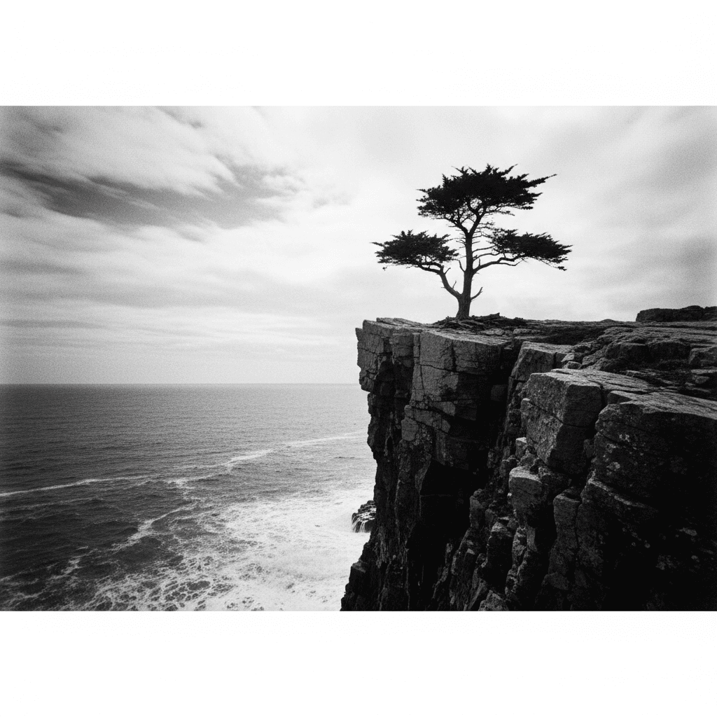 raja yoga — reflexo na natureza