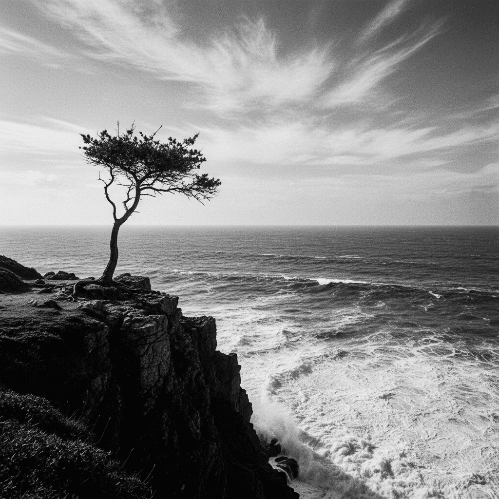 raja yoga — reflexo na natureza