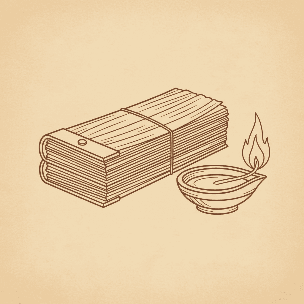 reencarnacao vedanta visao