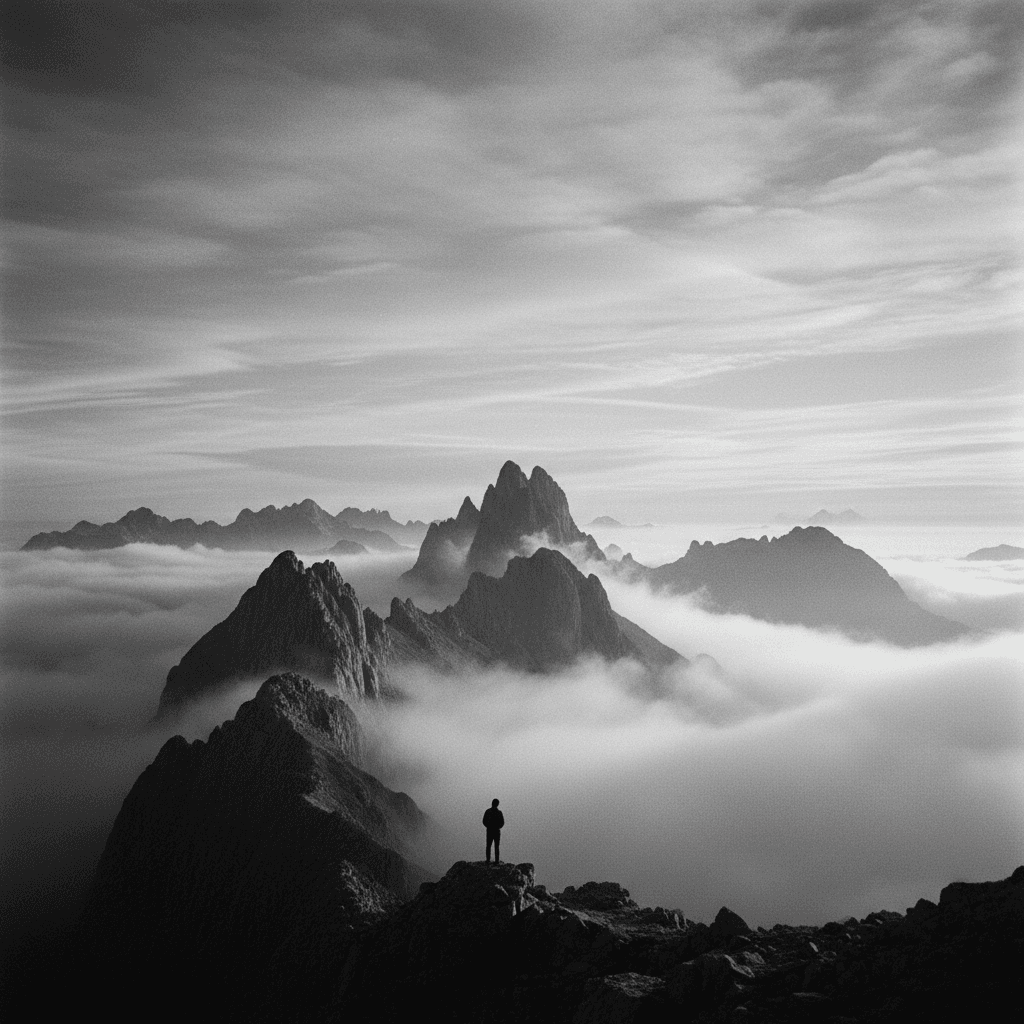 reincarnation vedanta view — reflexo na natureza