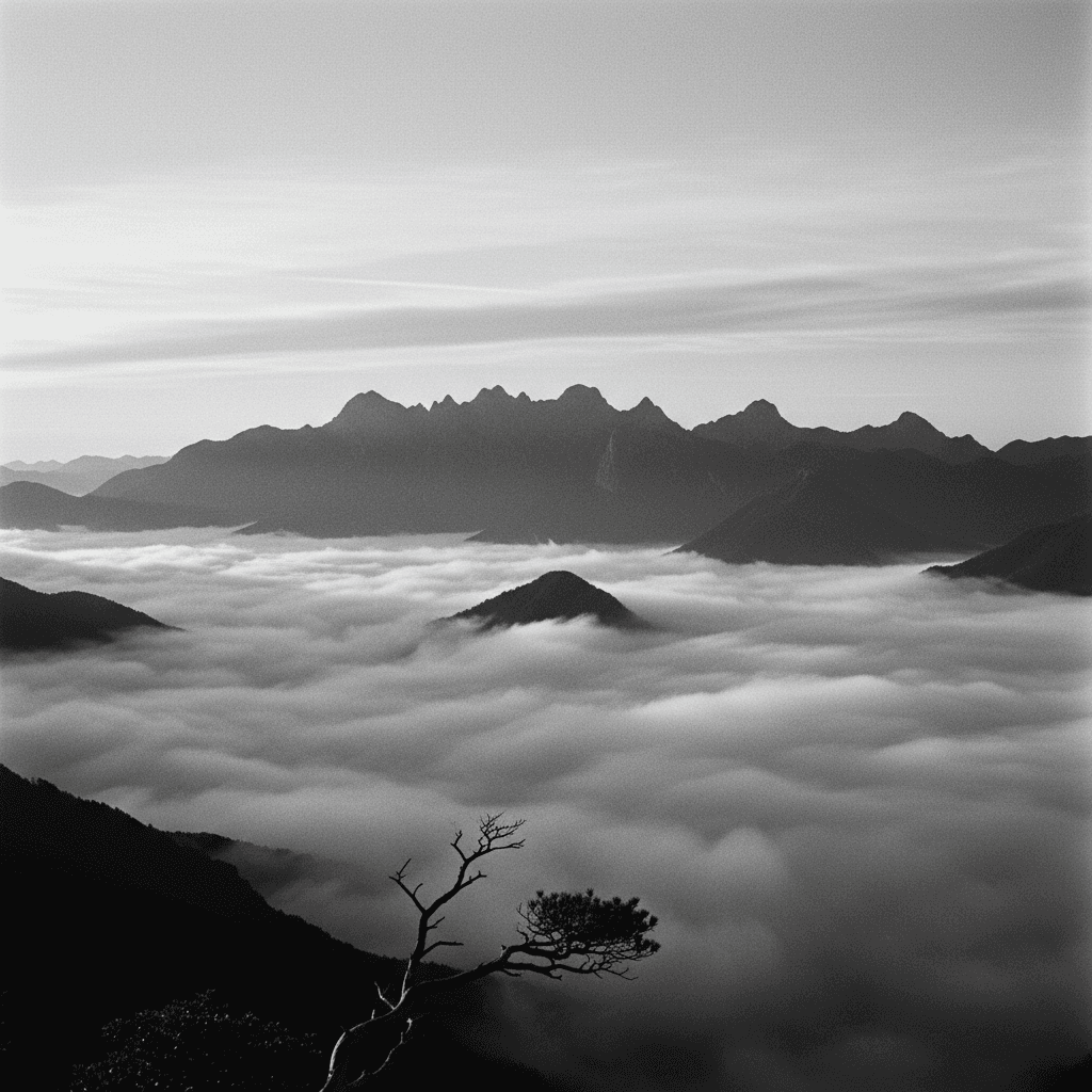 reincarnation vedanta view — reflexo na natureza