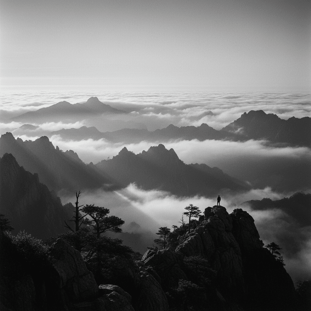 reincarnation vedanta view — reflexo na natureza