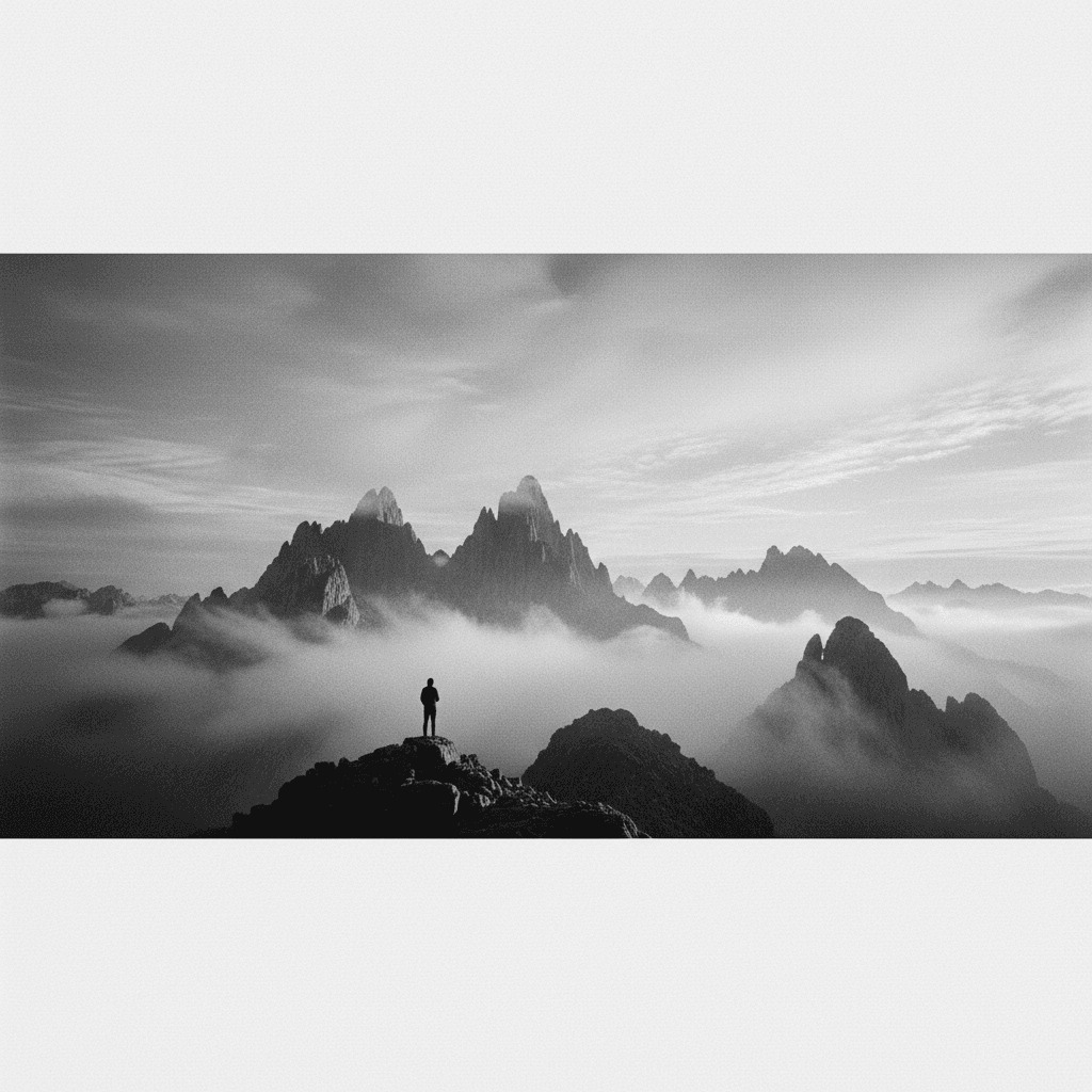 shankaracharya — reflexo na natureza