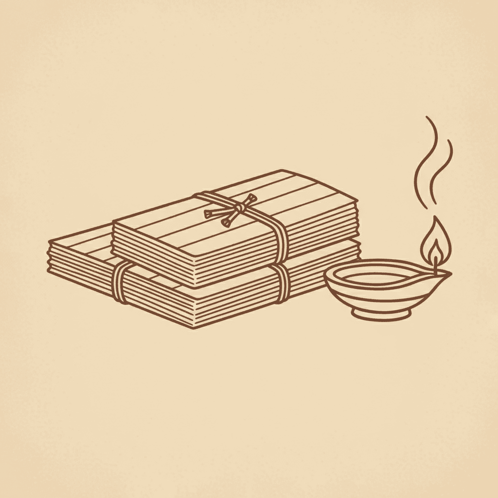 sadness vedanta transformation understanding