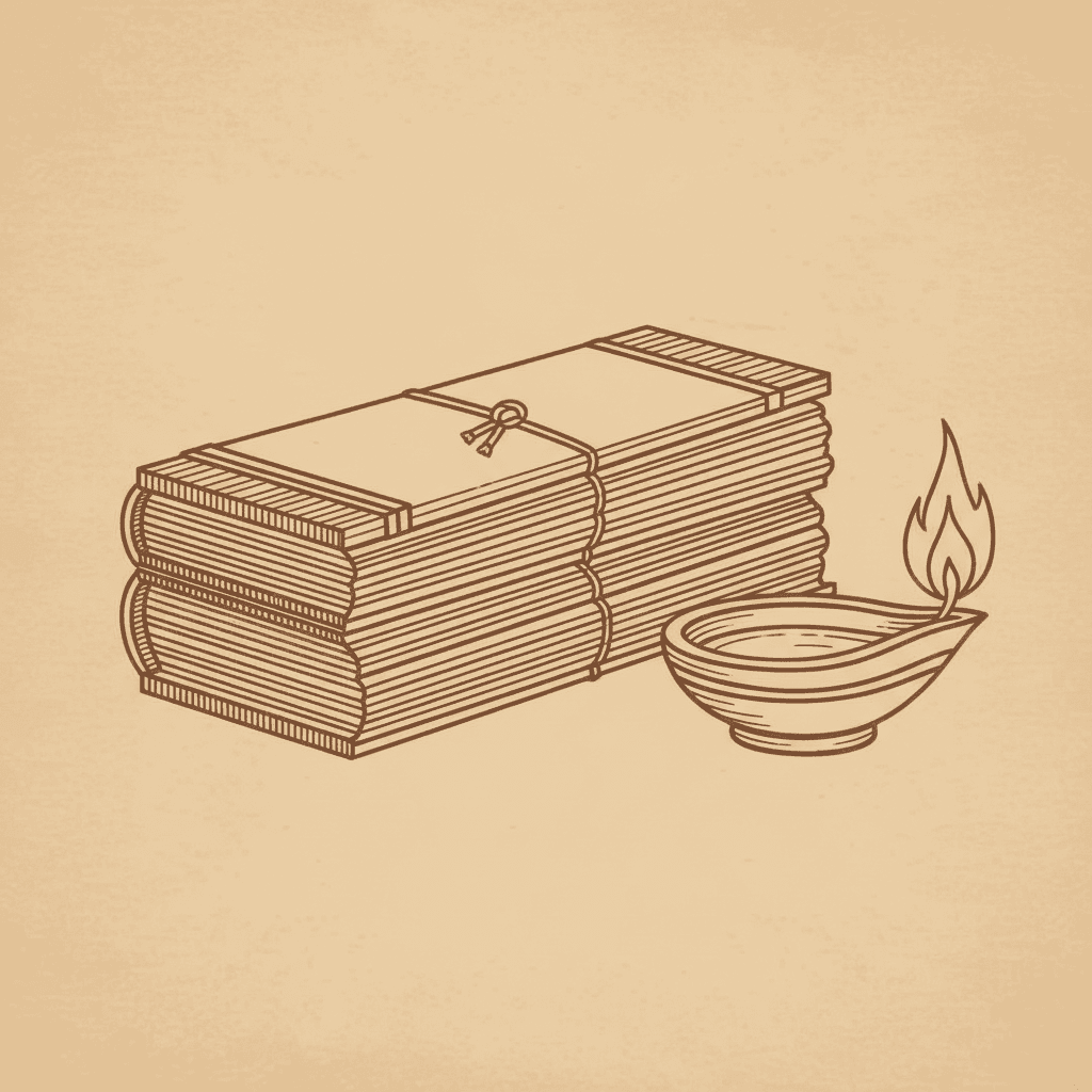 samsara ciclo vedanta