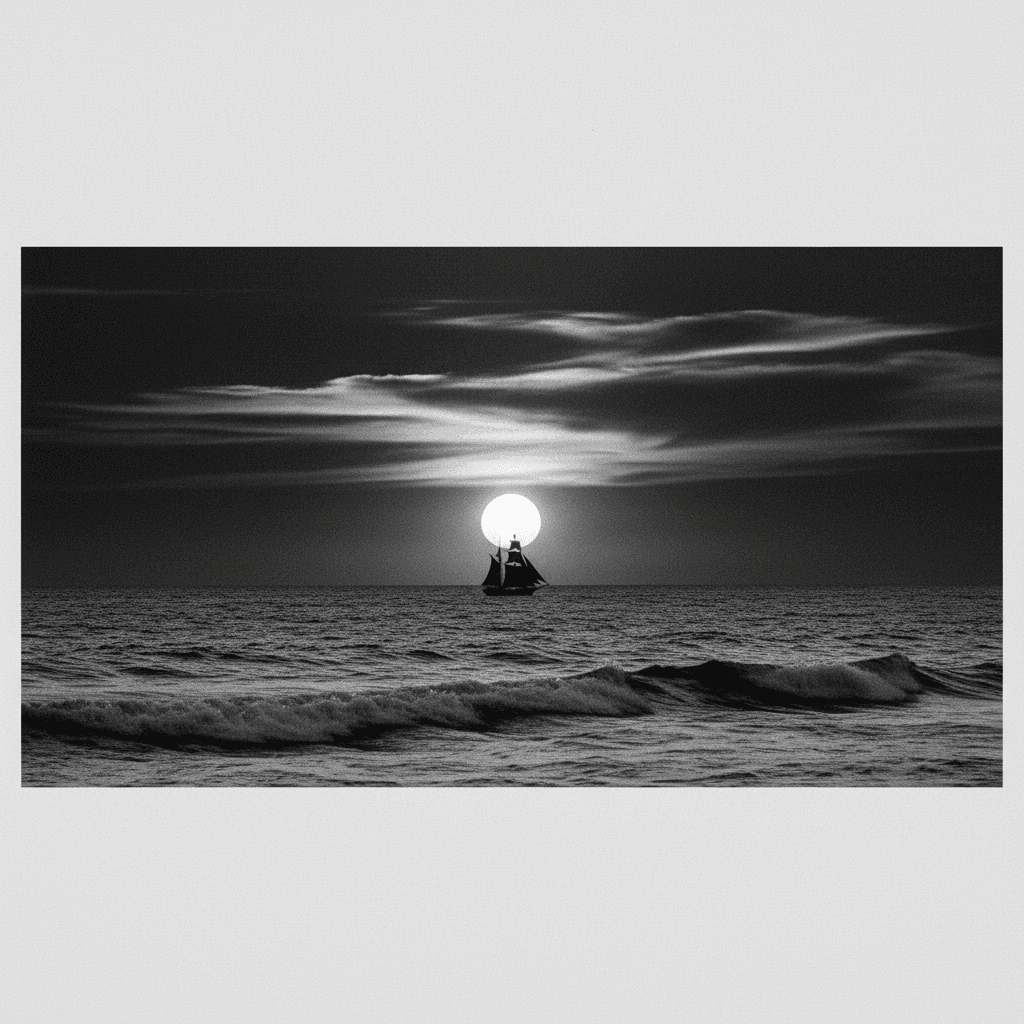 samsara cycle birth death vedanta — reflexo na natureza