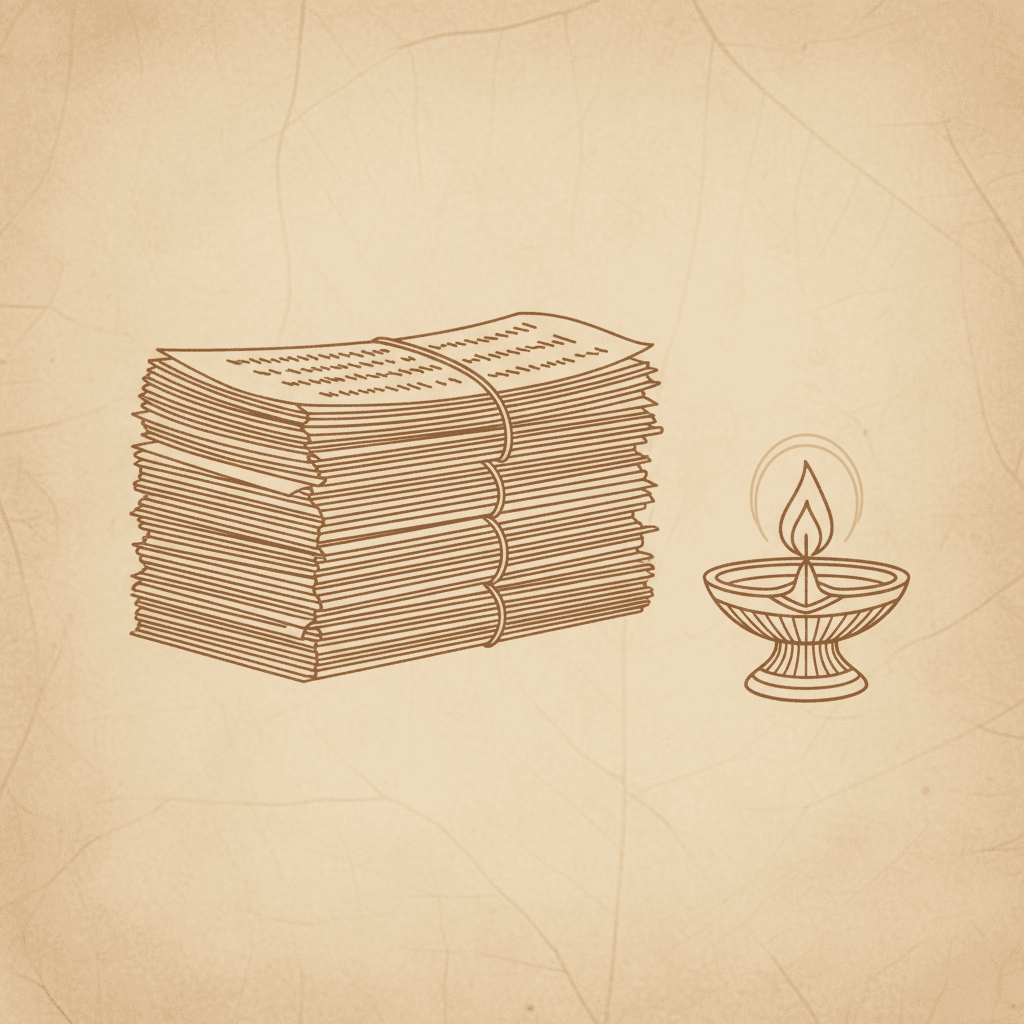 samsara cycle vedanta