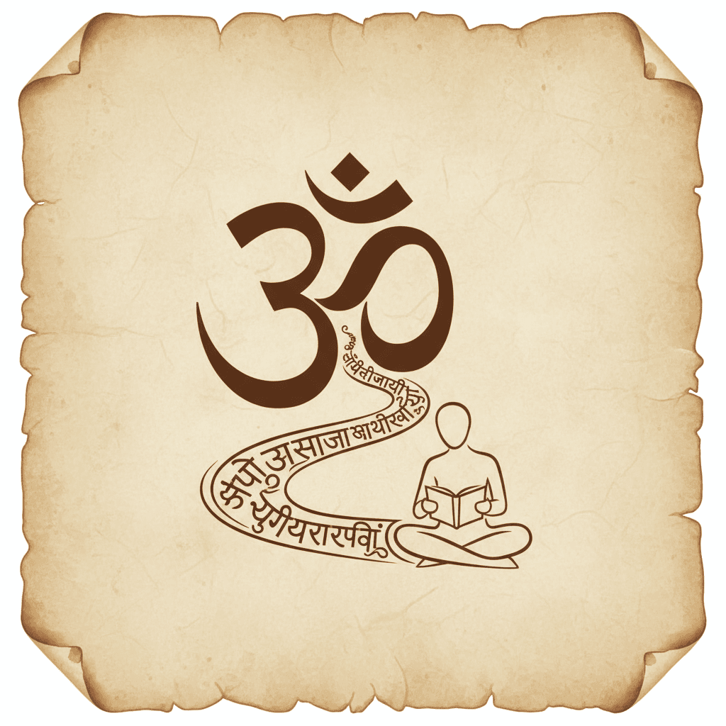 Sanskrit for beginners