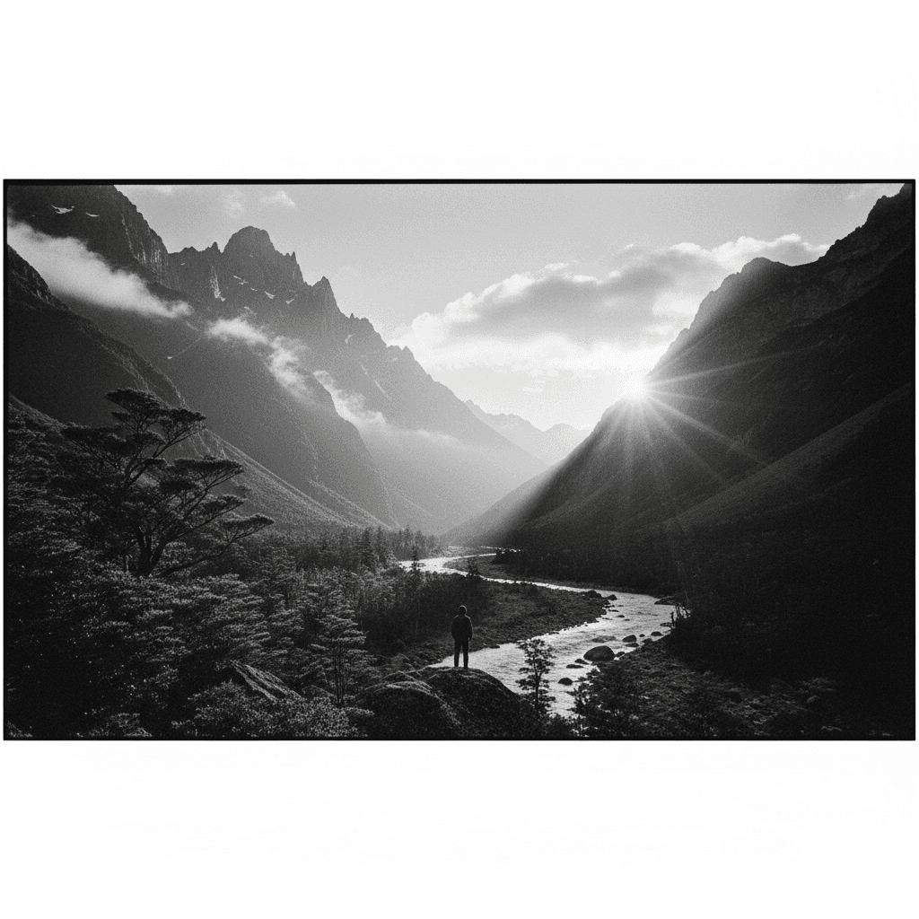 self-knowledge psychology vedanta — reflexo na natureza