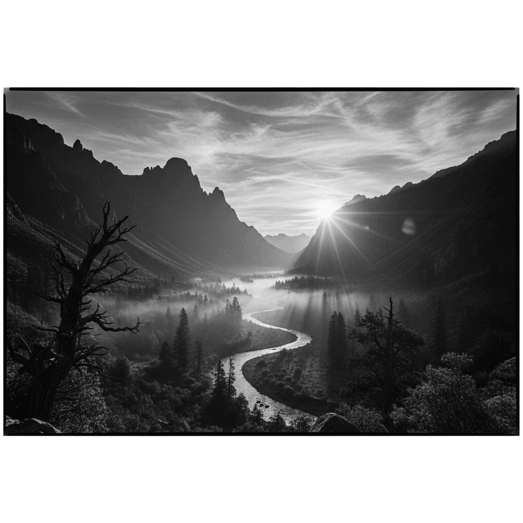 self-knowledge explained — reflexo na natureza