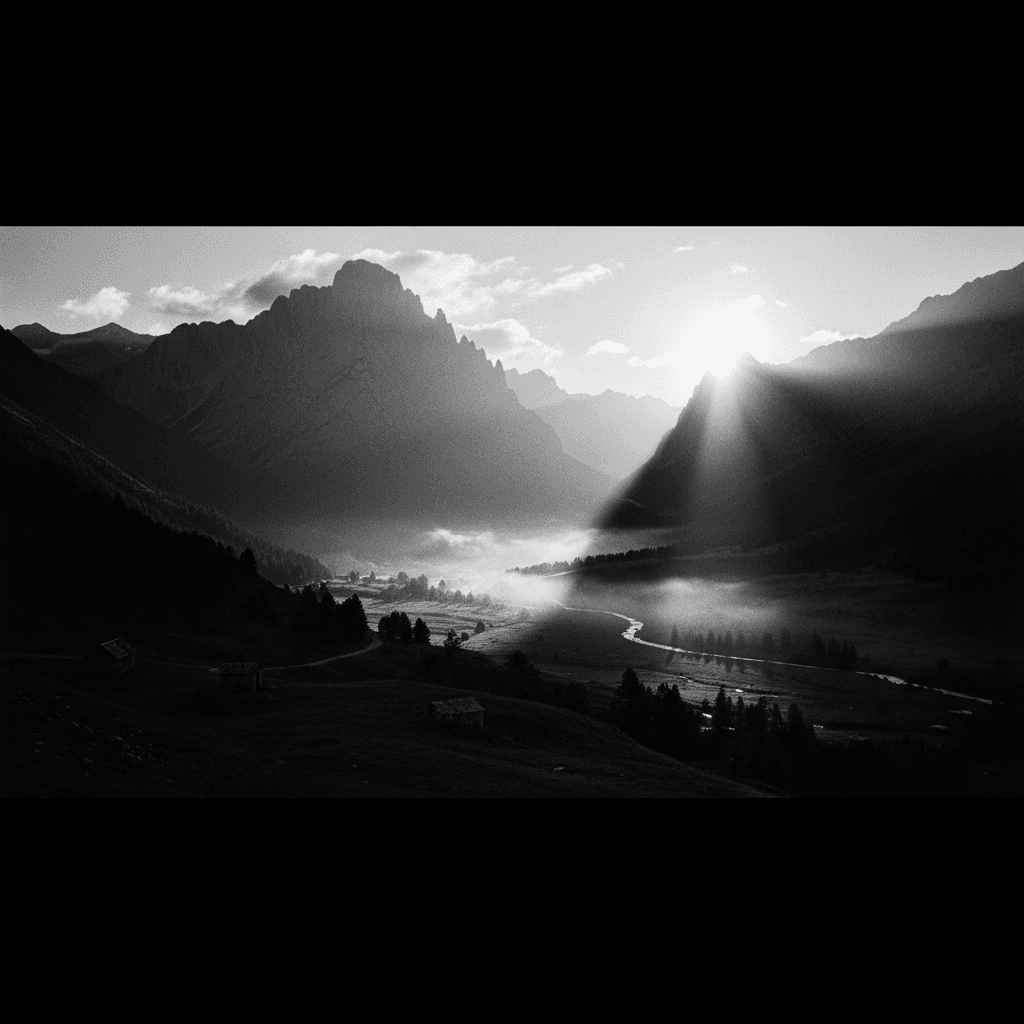 self-knowledge psychology — reflexo na natureza