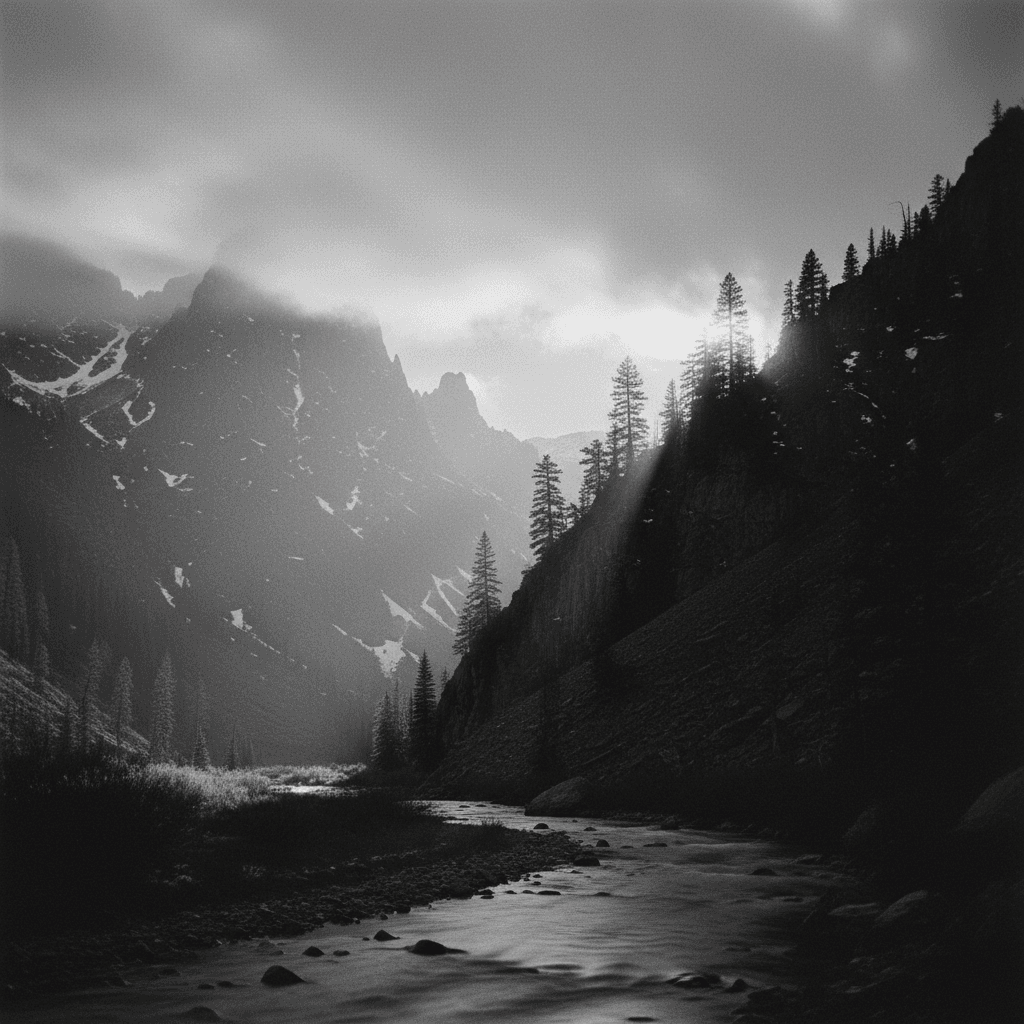 self knowledge self care vedanta — reflexo na natureza