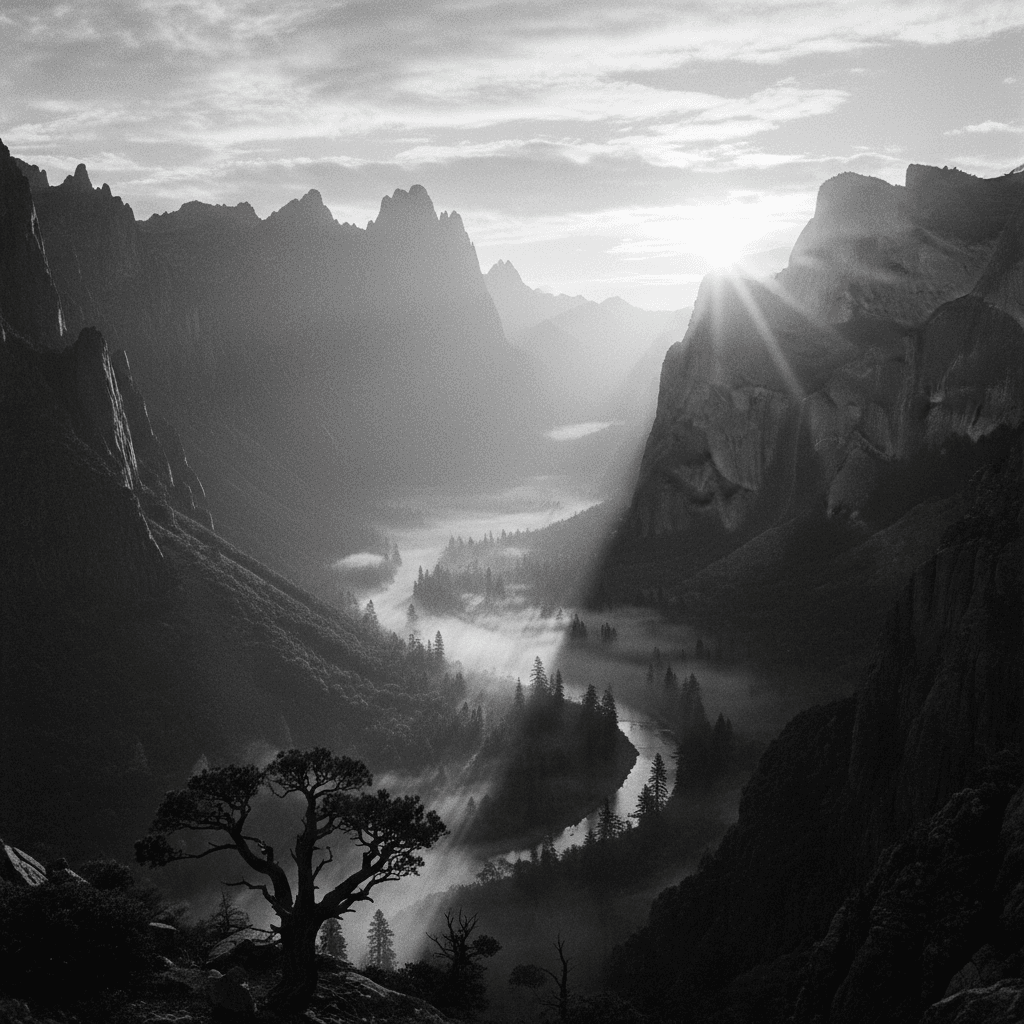 self-knowledge true meaning — reflexo na natureza