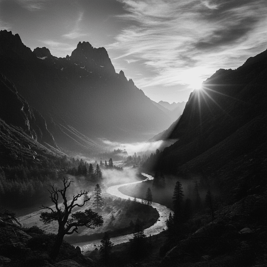 self-knowledge vedanta deep guide — reflexo na natureza