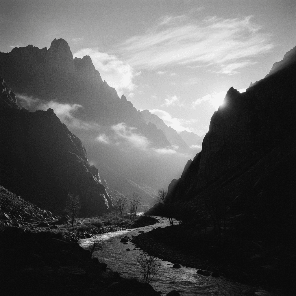 what is self knowledge — reflexo na natureza