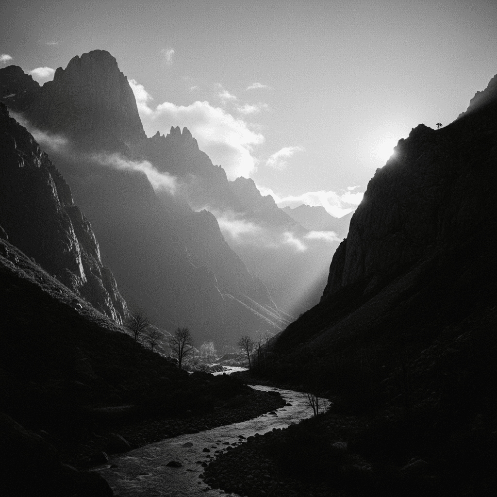 self knowledge what it truly means — reflexo na natureza