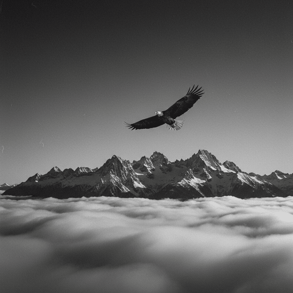 moksha — reflexo na natureza