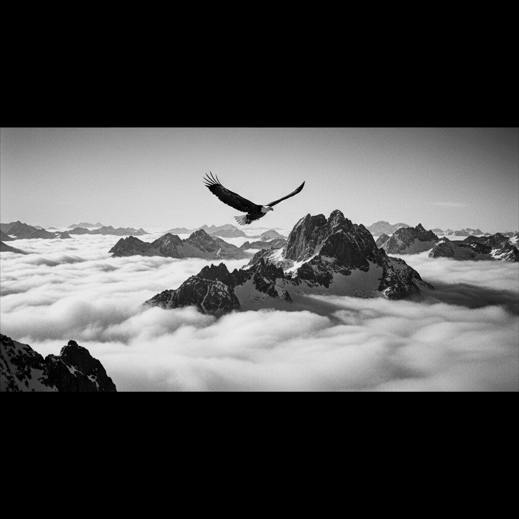 moksha — reflexo na natureza