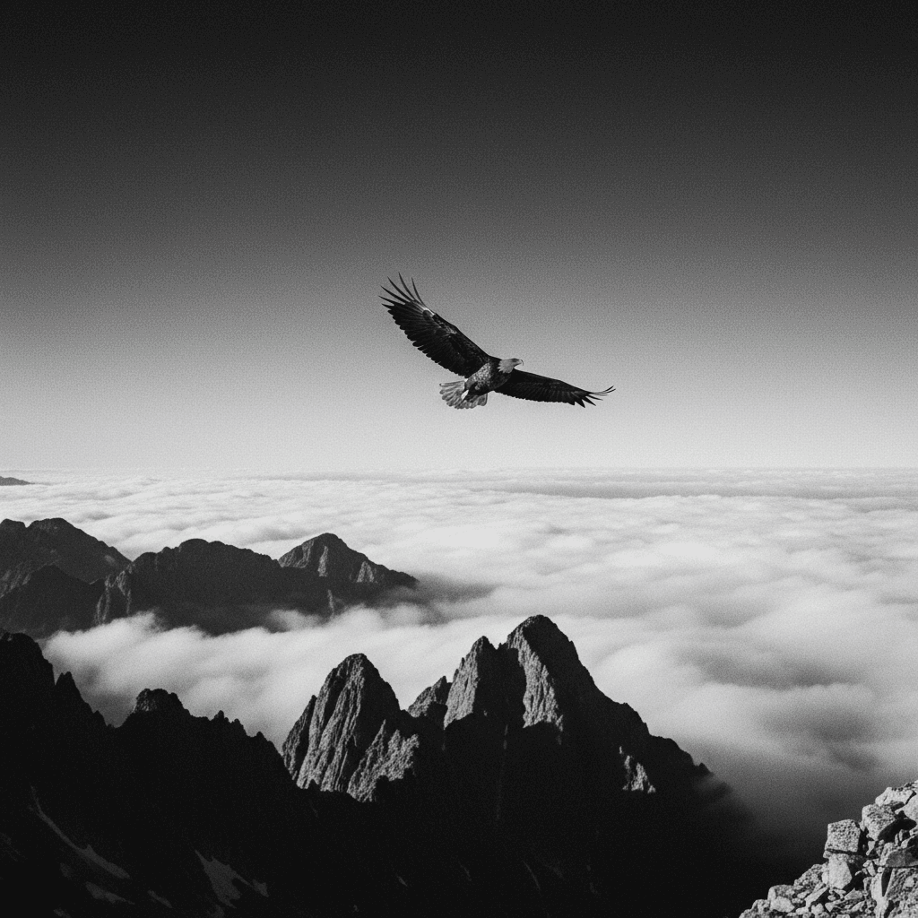 moksha — reflexo na natureza