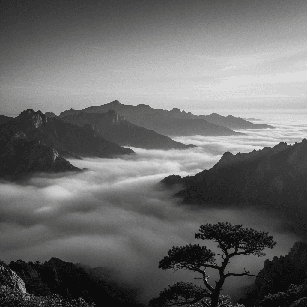 sentido da vida vedanta — reflexo na natureza