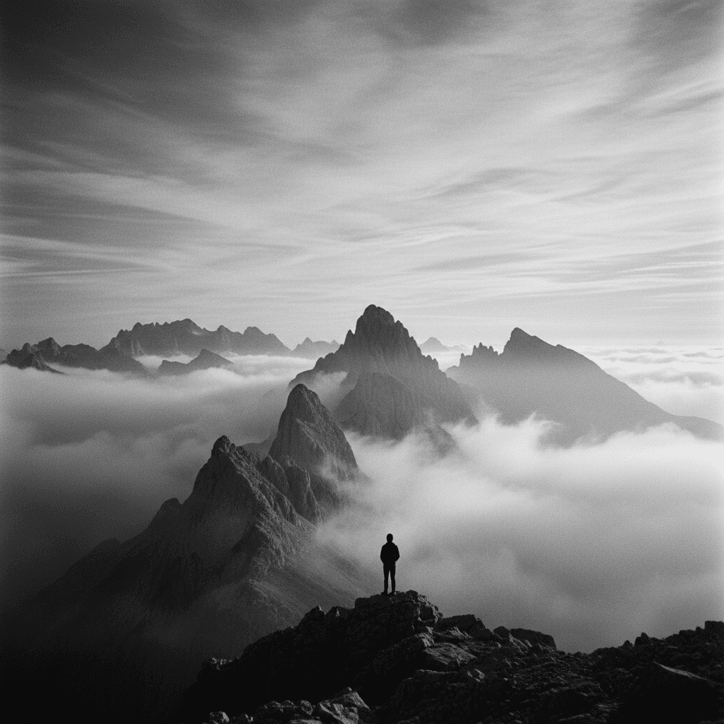 shankaracharya — reflexo na natureza