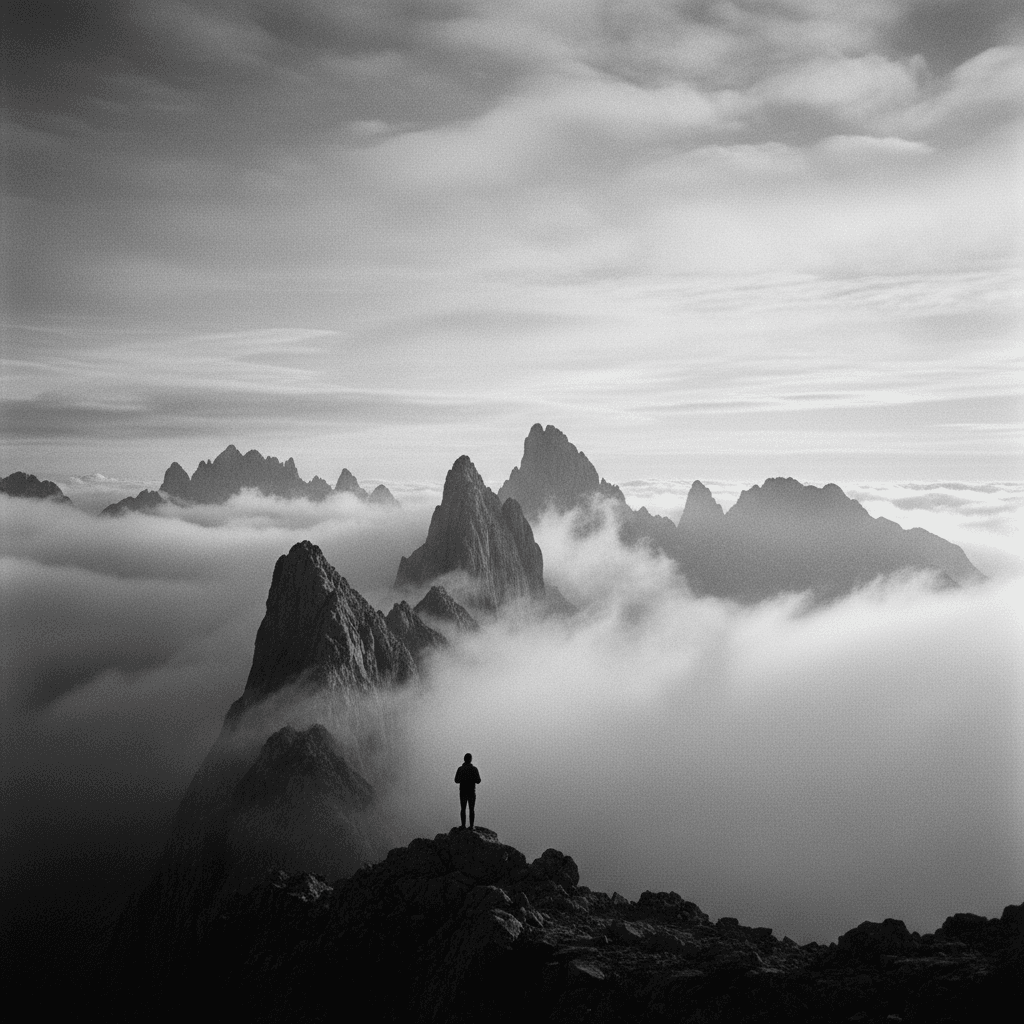 shiva poison and transformation — reflexo na natureza