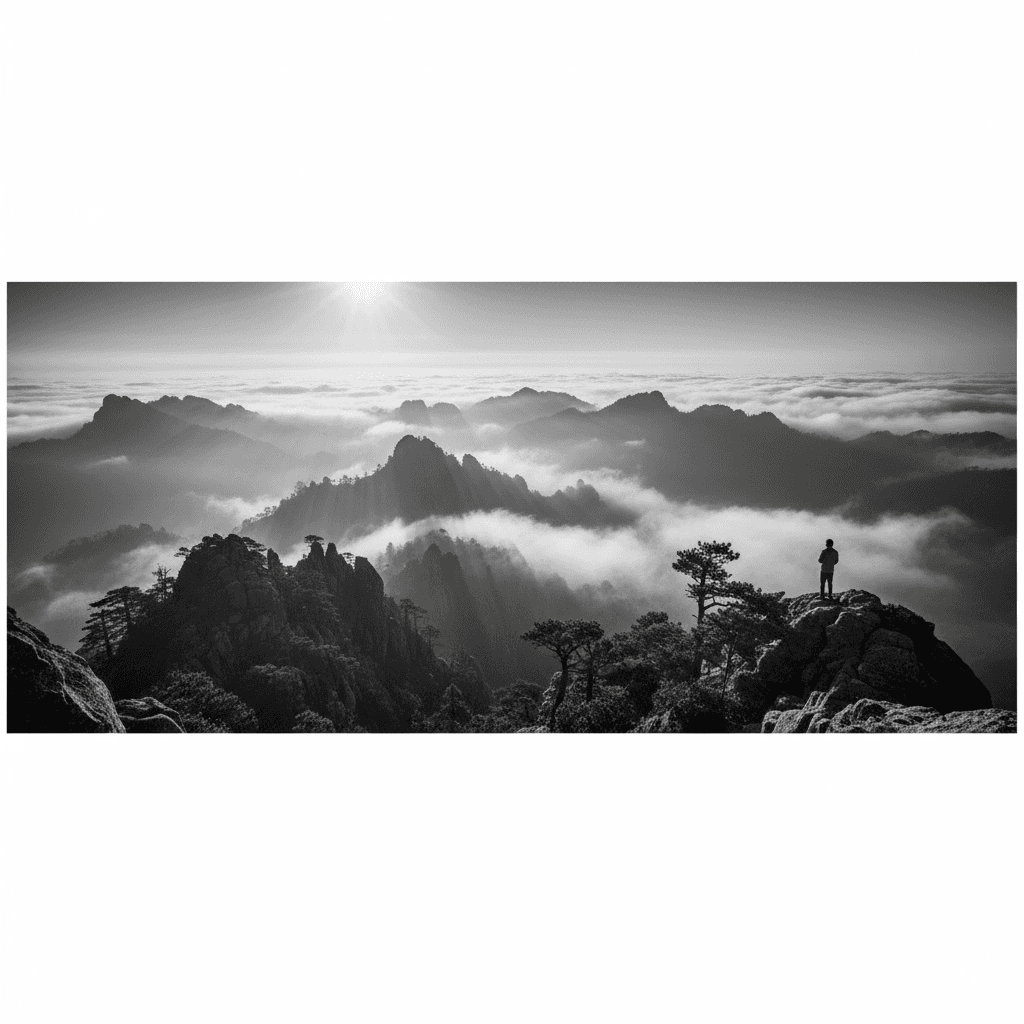 swami vivekananda — reflexo na natureza