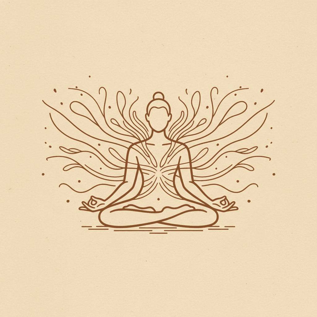 tipos de meditação