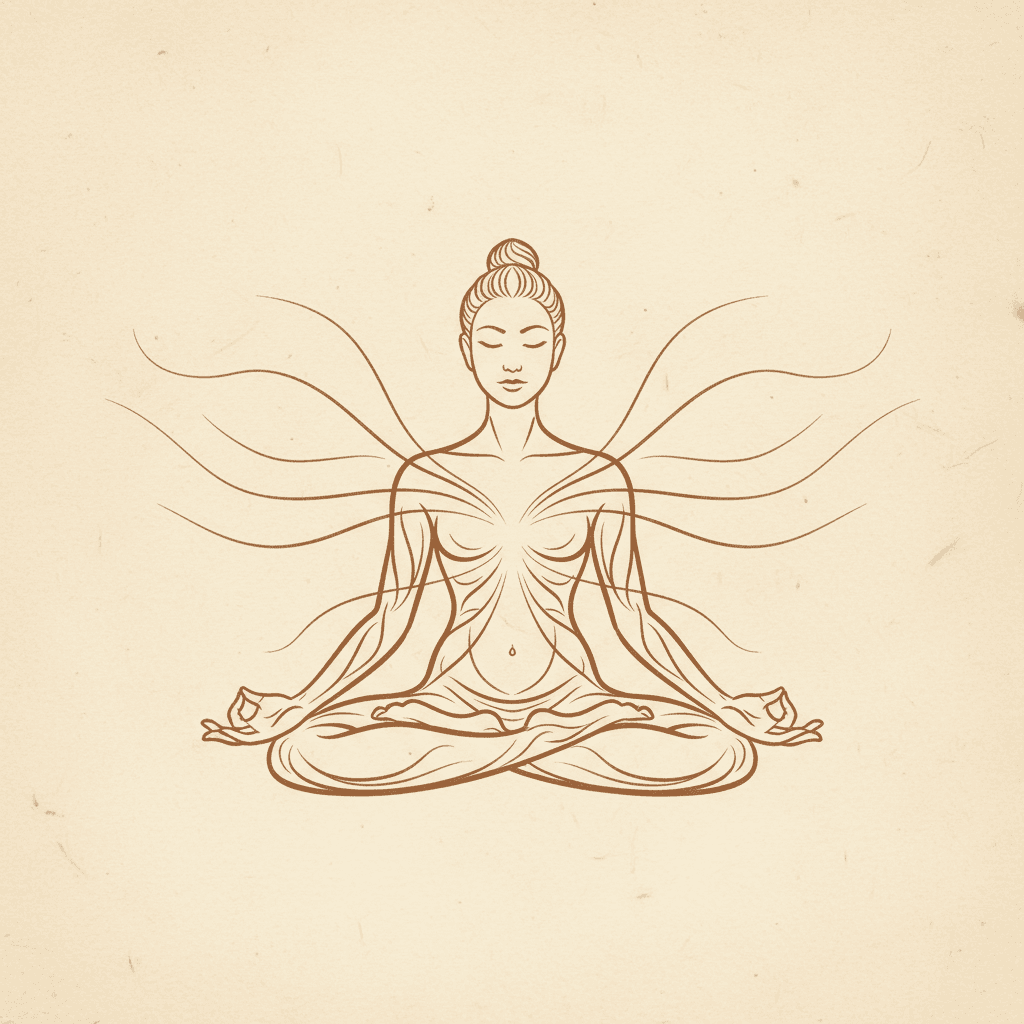 técnicas de meditação