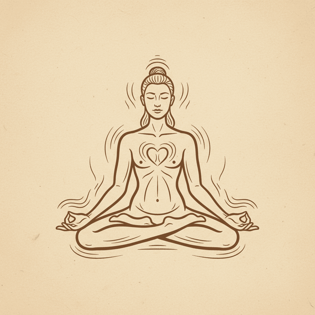 vipassana meditação