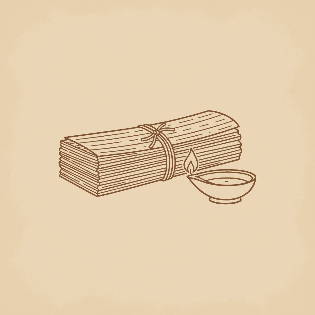 solitude vedantic perspective growth