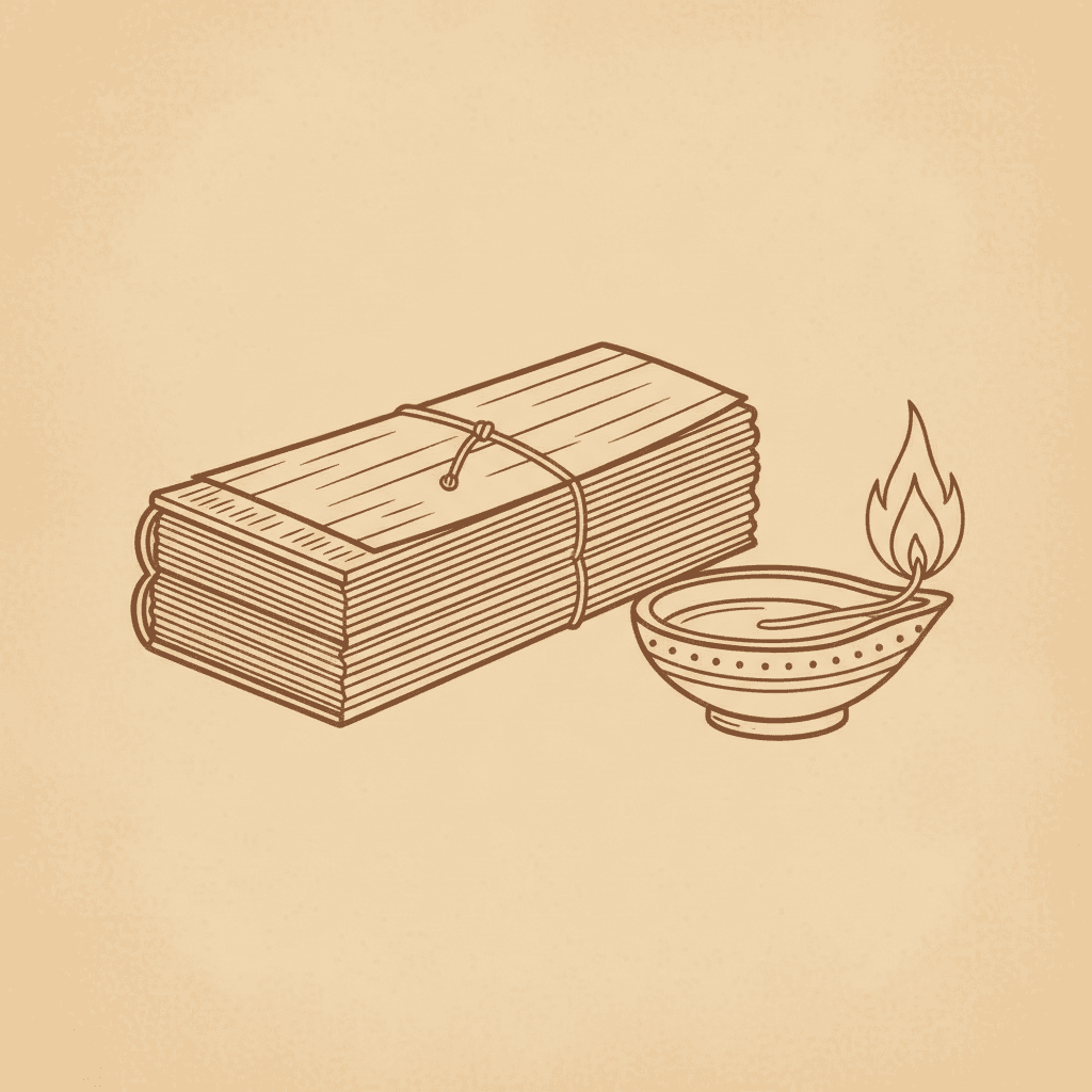 solitude meaning vedanta