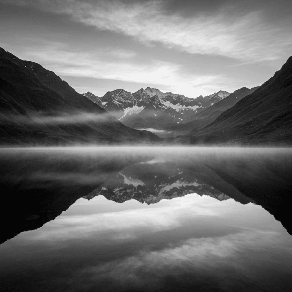 yoga mudra meditacao — reflexo na natureza