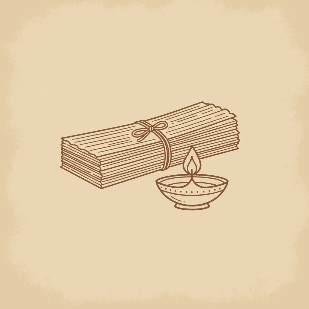 spiritual awakening vedanta