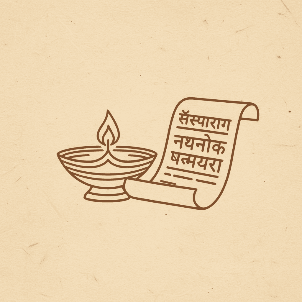 spiritual discipline daily routine