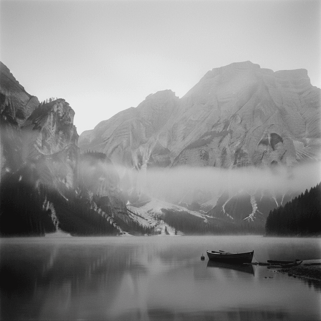 spiritual discipline building daily routine — reflexo na natureza