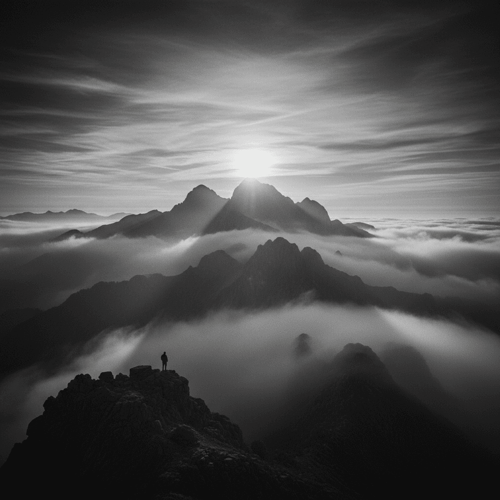 spiritual discipline daily routine vedanta — reflexo na natureza