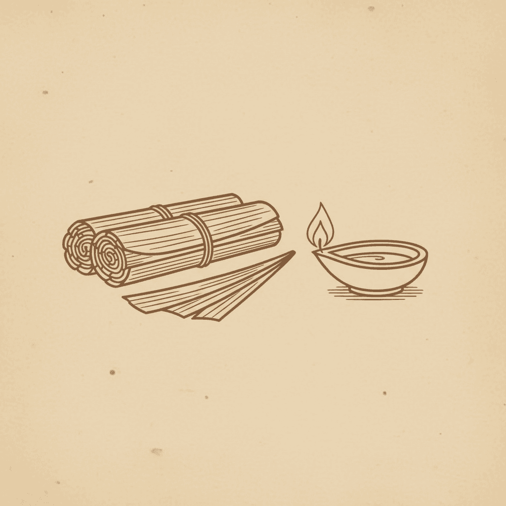 spiritual discipline daily routine vedanta