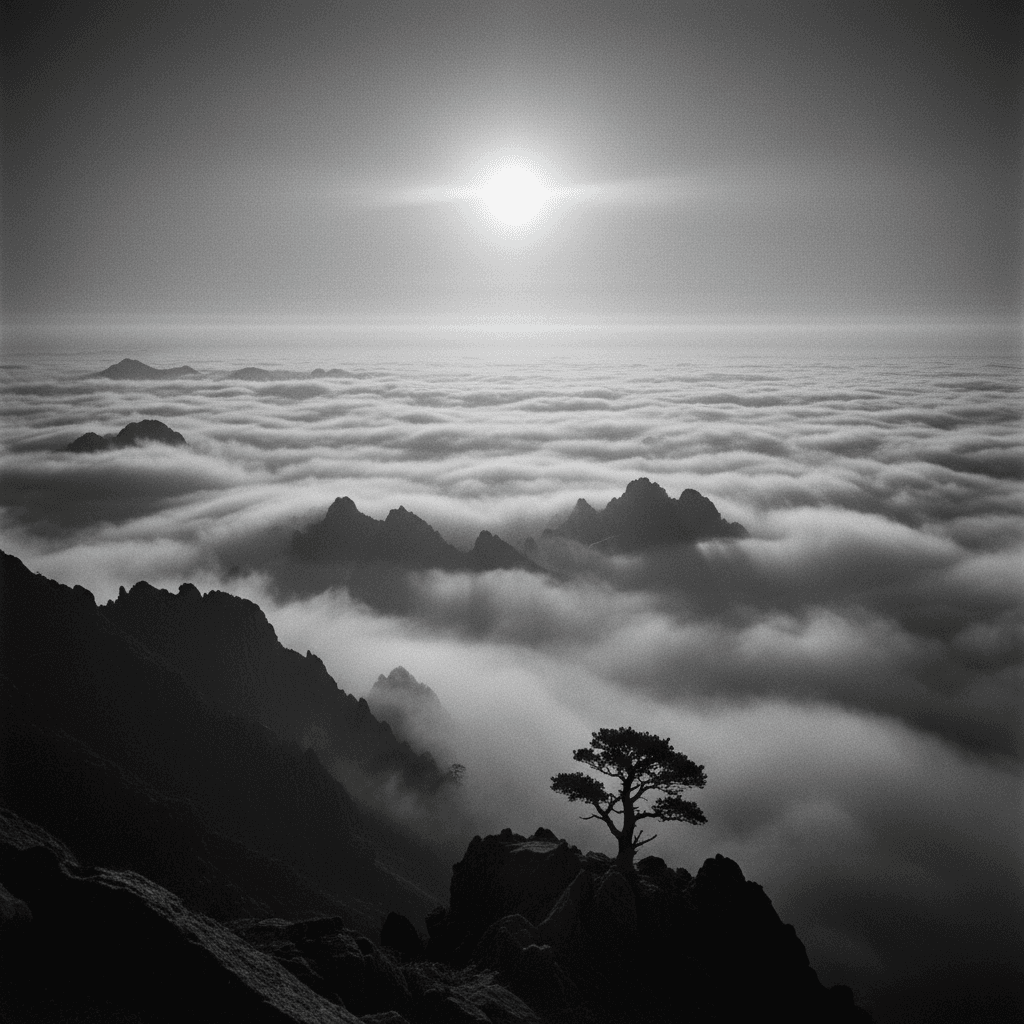 spiritual enlightenment vedanta meaning — reflexo na natureza