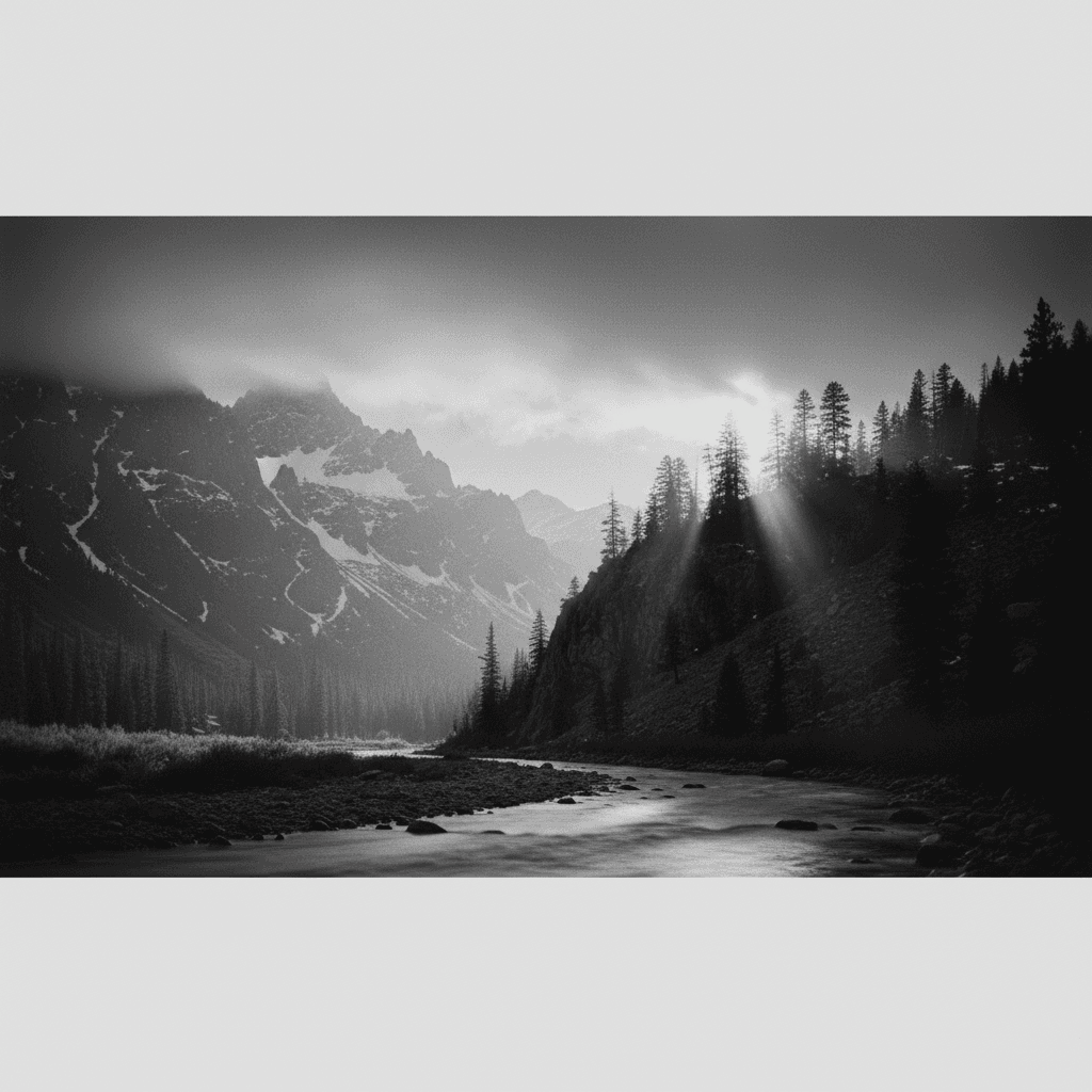 spiritual self knowledge vedanta guide — reflexo na natureza