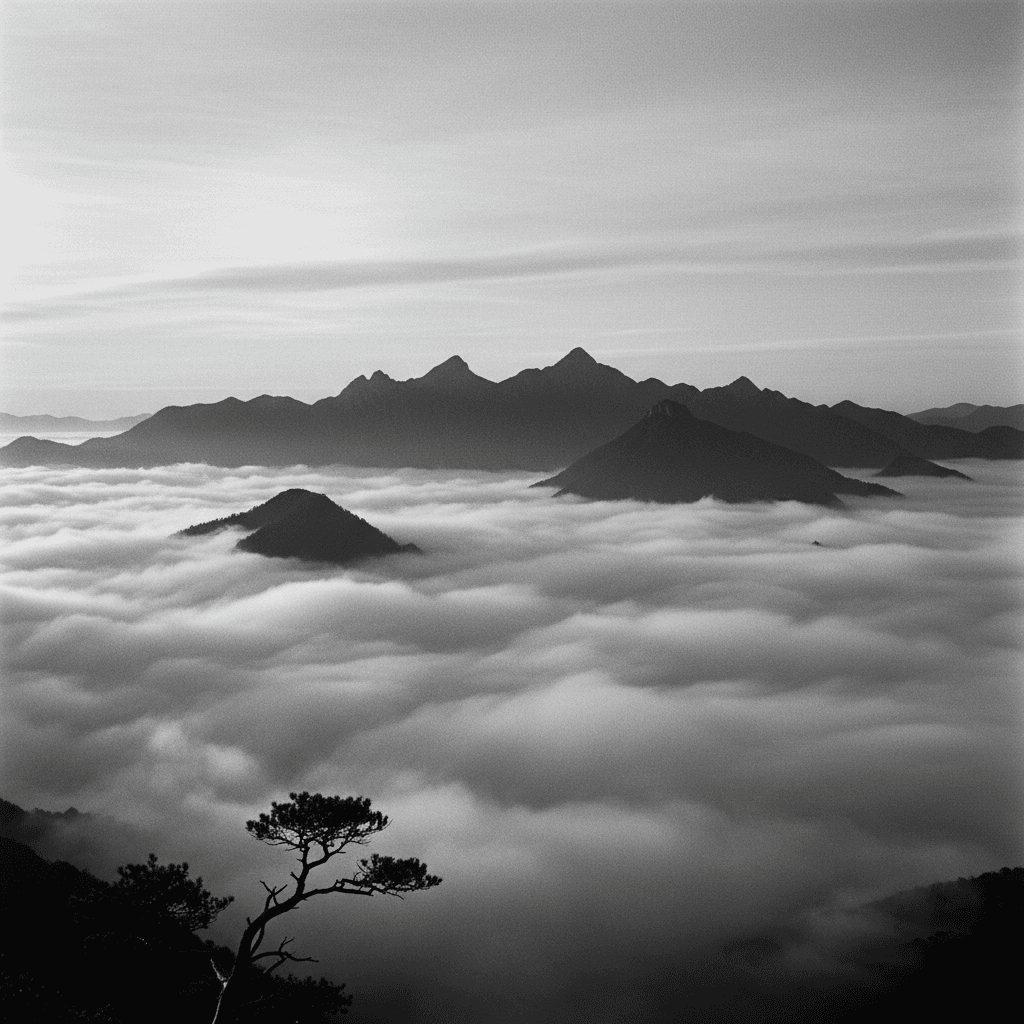 swami dayananda — reflexo na natureza