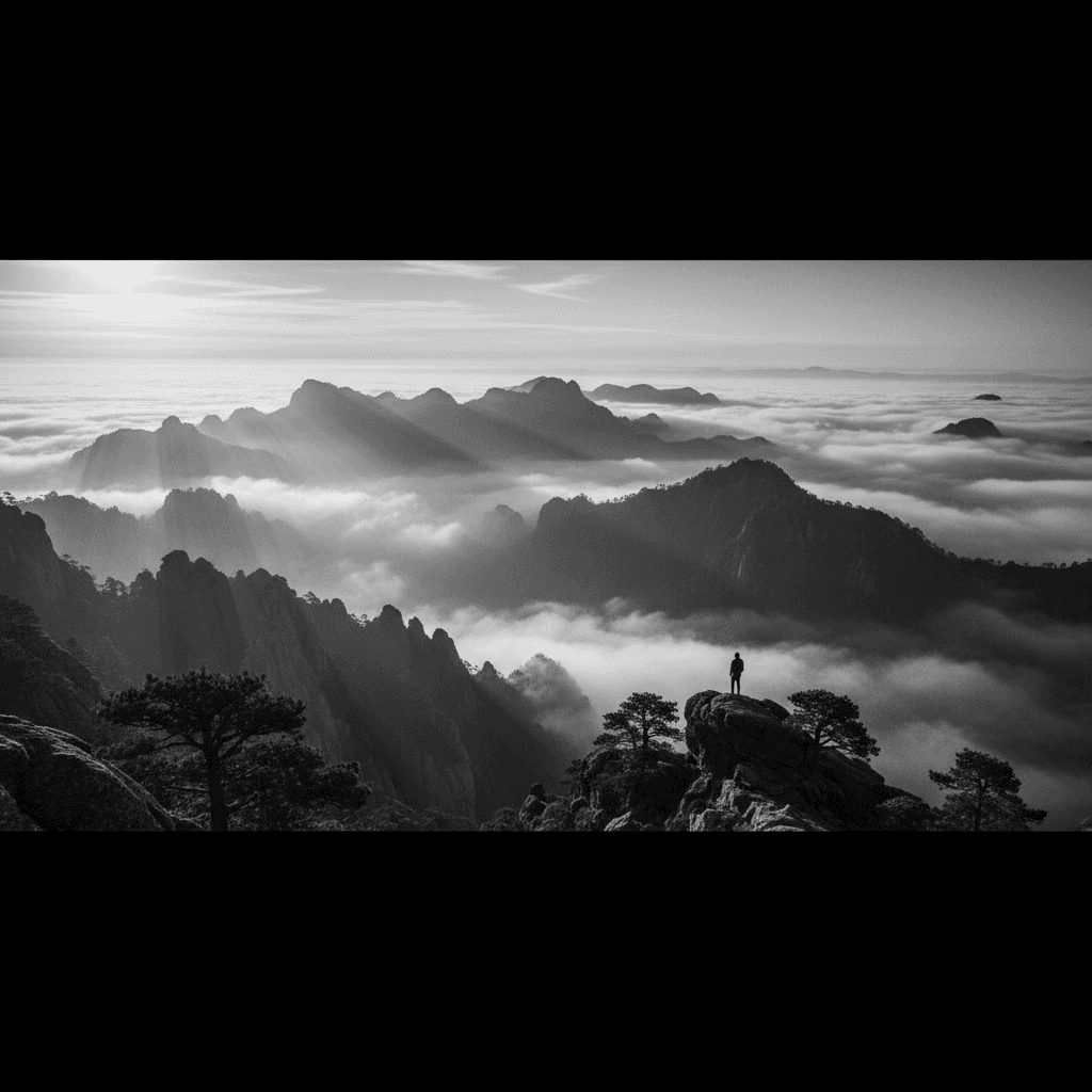 gloria arieira — reflexo na natureza