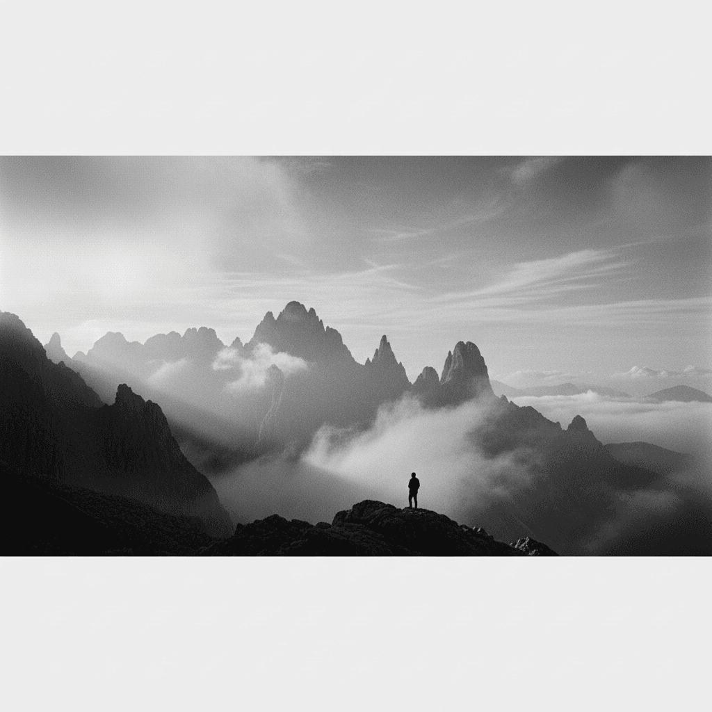 swami dayananda — reflexo na natureza