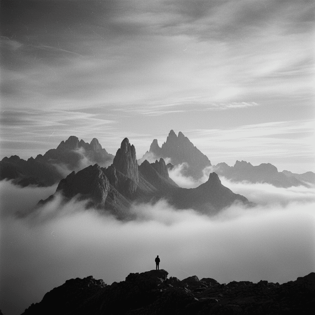 gloria arieira — reflexo na natureza