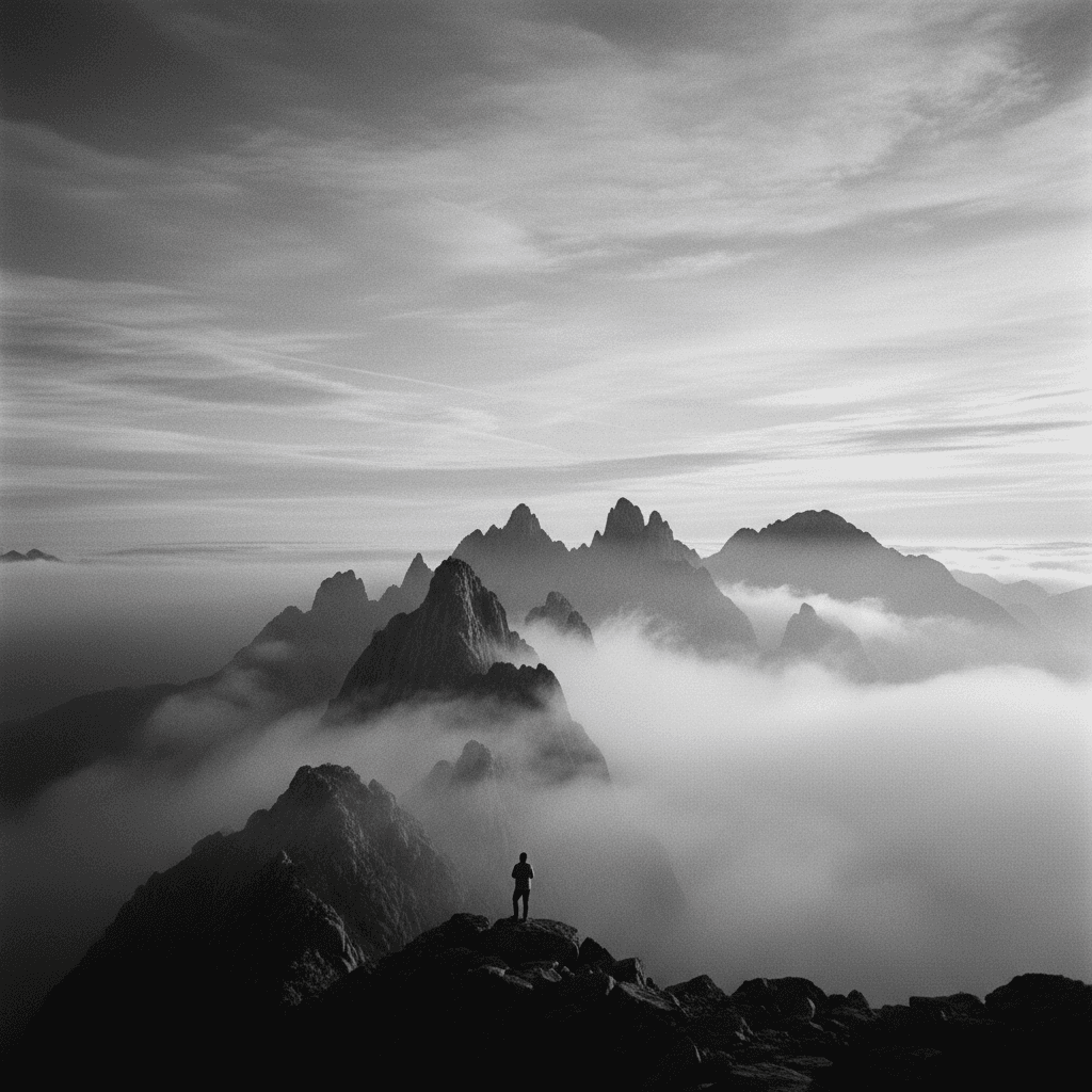 swami dayananda — reflexo na natureza