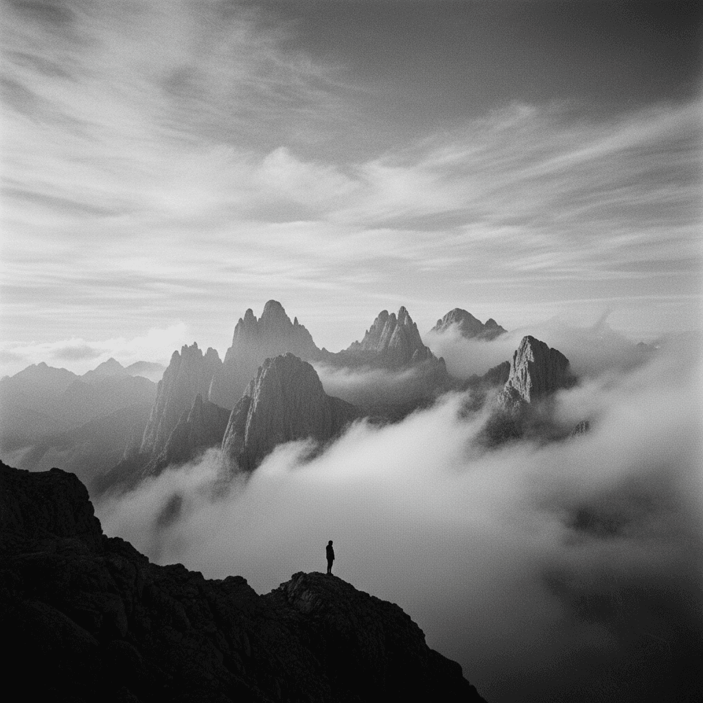 gloria arieira — reflexo na natureza