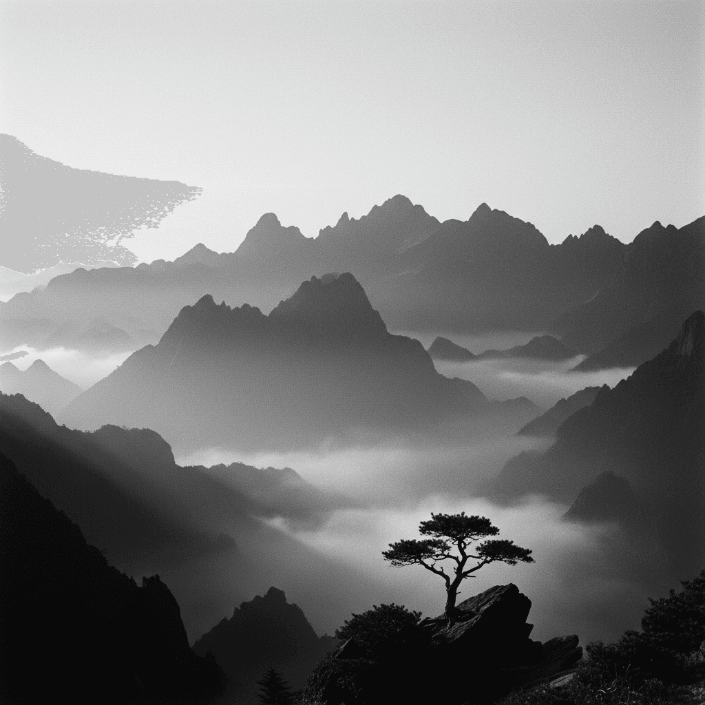 swami dayananda saraswati — reflexo na natureza