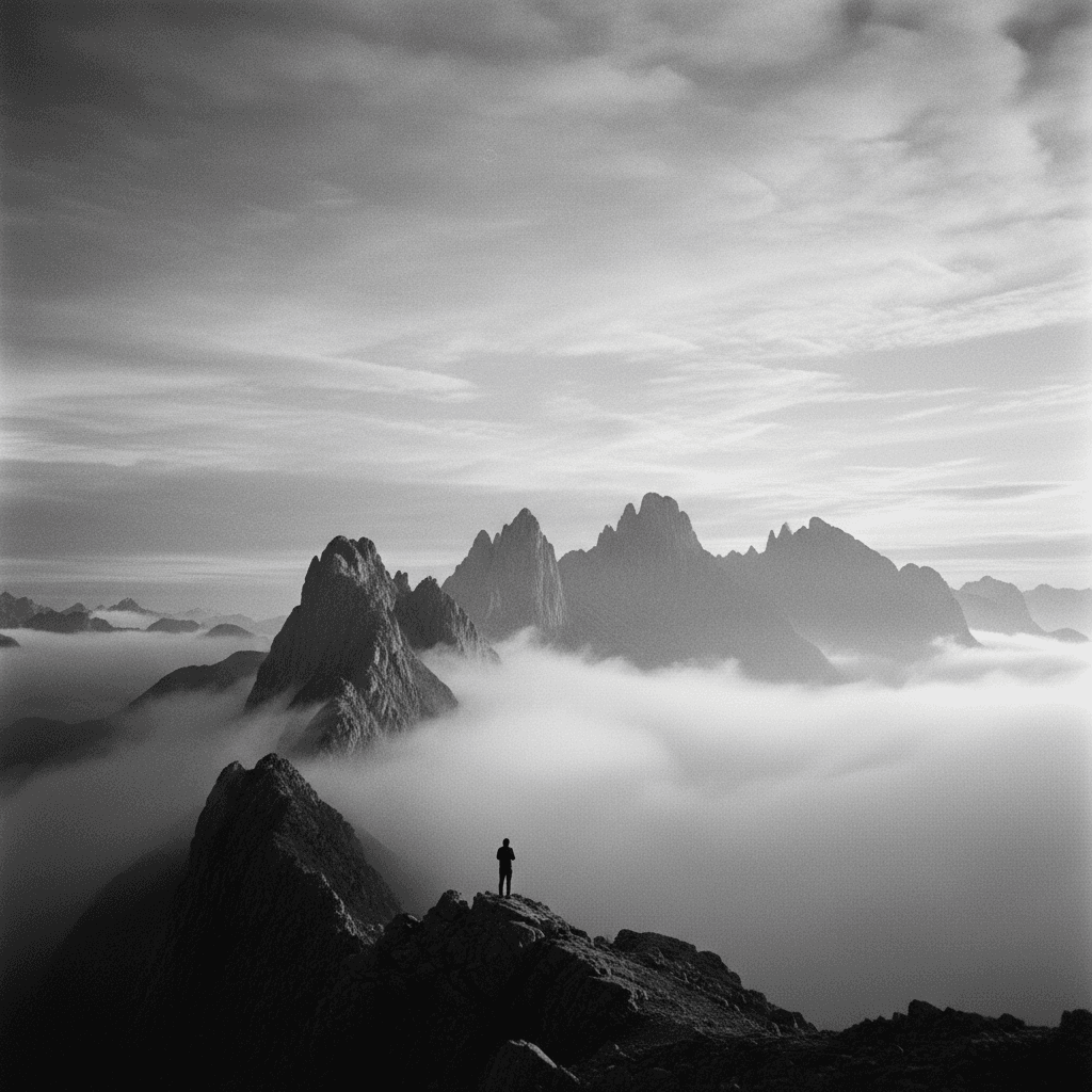 gloria arieira — reflexo na natureza