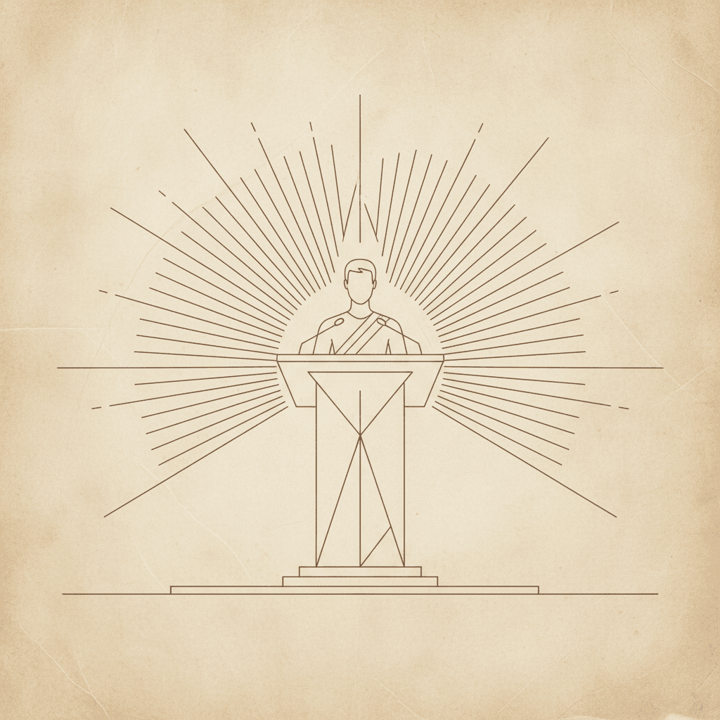 Swami Vivekānanda — o discurso que mudou o Ocidente