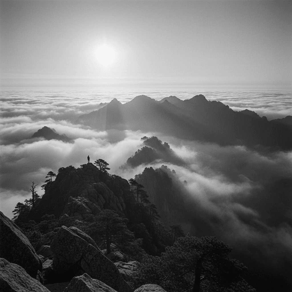 swami vivekananda — reflexo na natureza